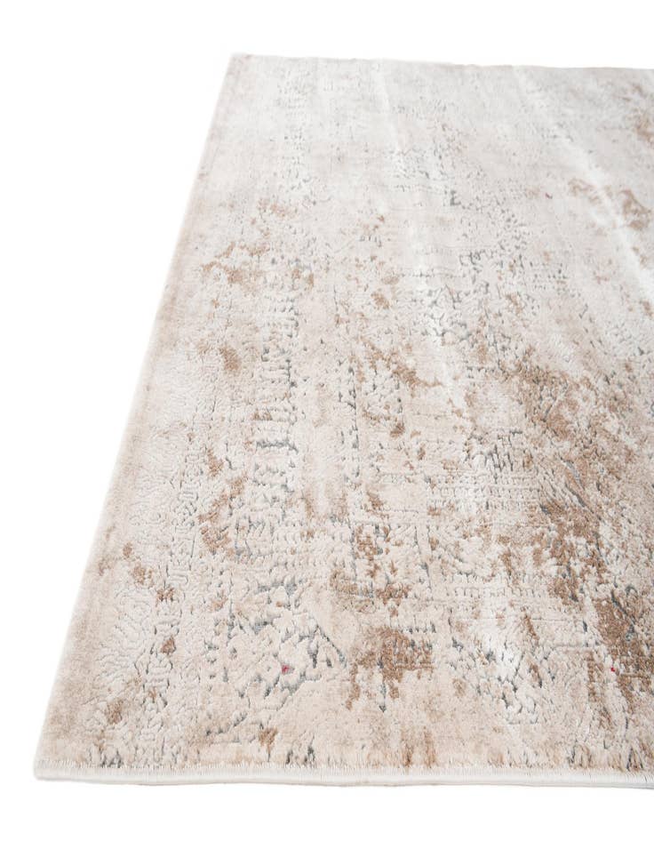 Detail image of 5' 2 x 7' 8 Eliza Rug