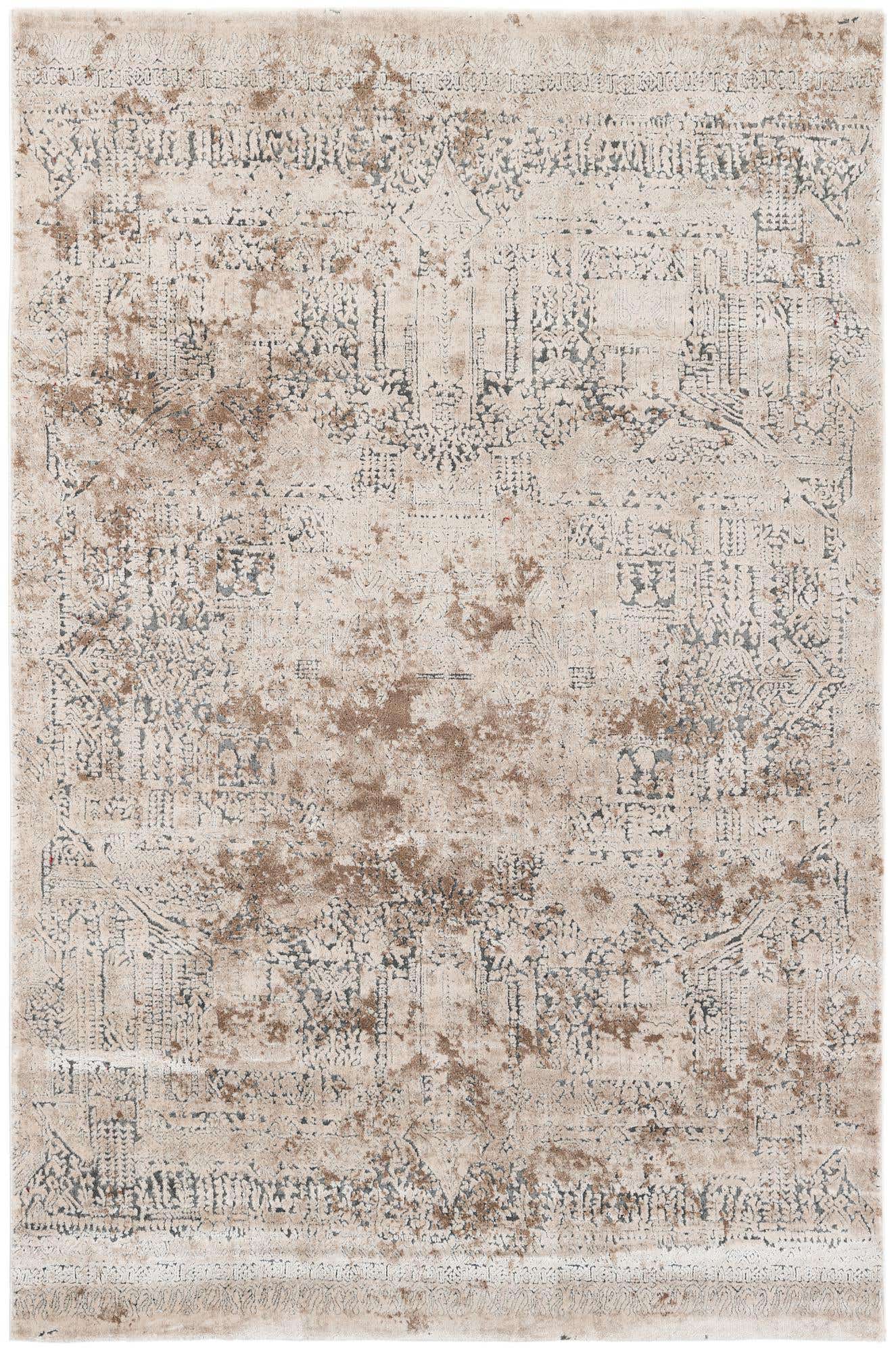 5' 2 x 7' 8 Eliza Rug