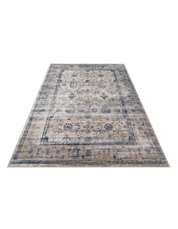 5' x 7' 7 Eliza Rug