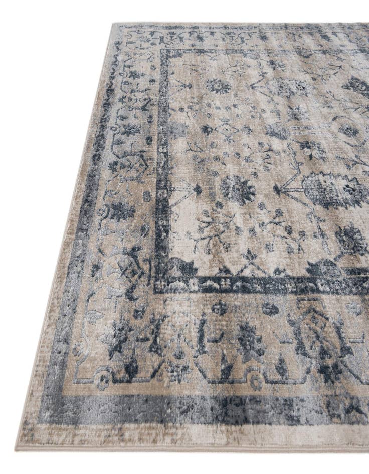 Detail image of 5' x 7' 7 Eliza Rug