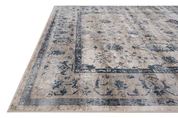 5' x 7' 7 Eliza Rug