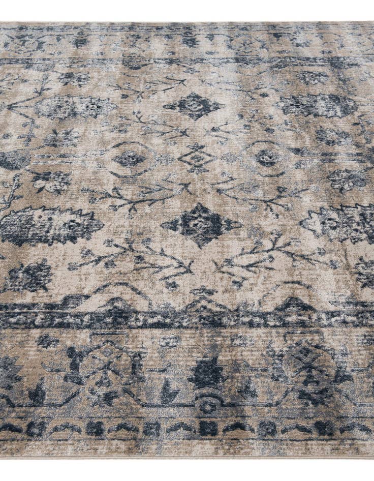 Detail image of 5' x 7' 7 Eliza Rug