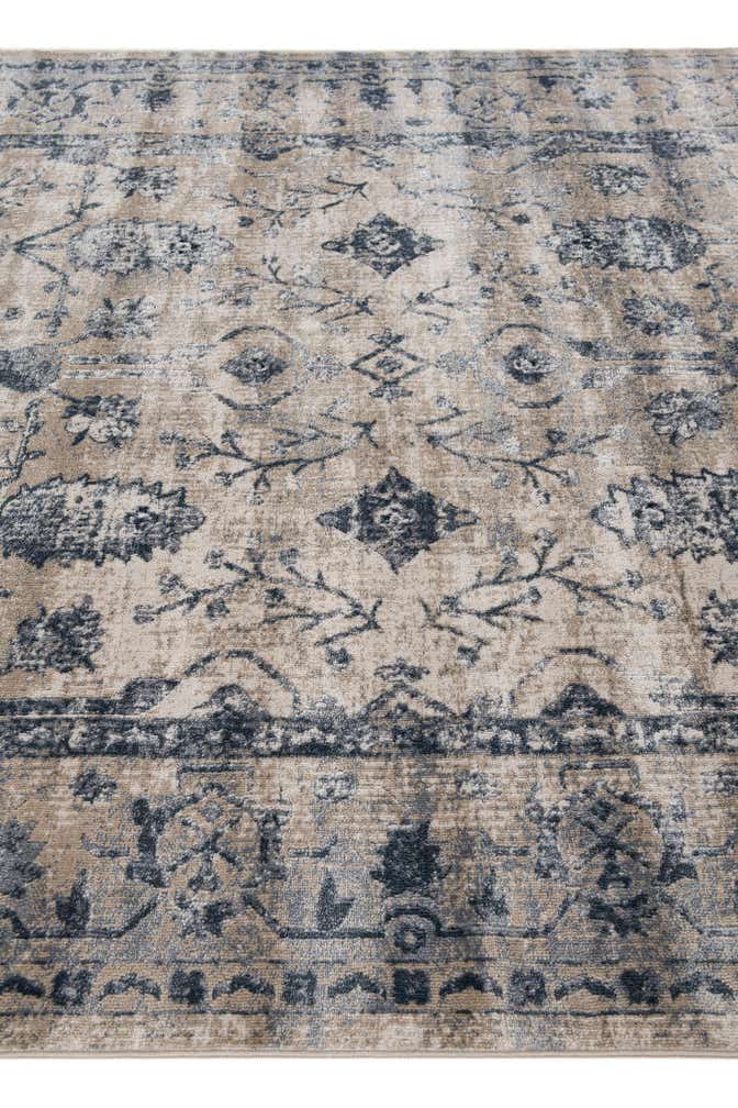 5' x 7' 7 Eliza Rug