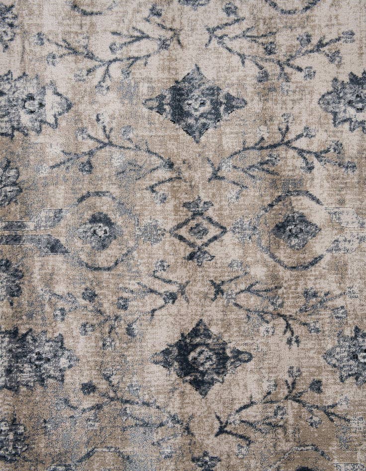 Detail image of 5' x 7' 7 Eliza Rug