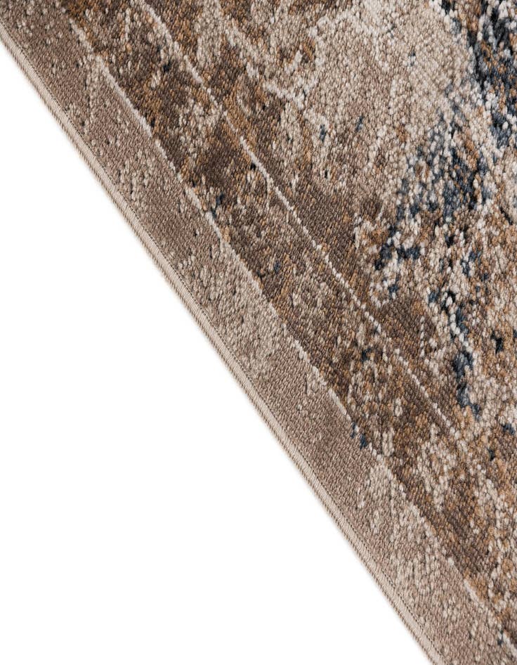 Detail image of 5' 2 x 7' 6 Eliza Rug