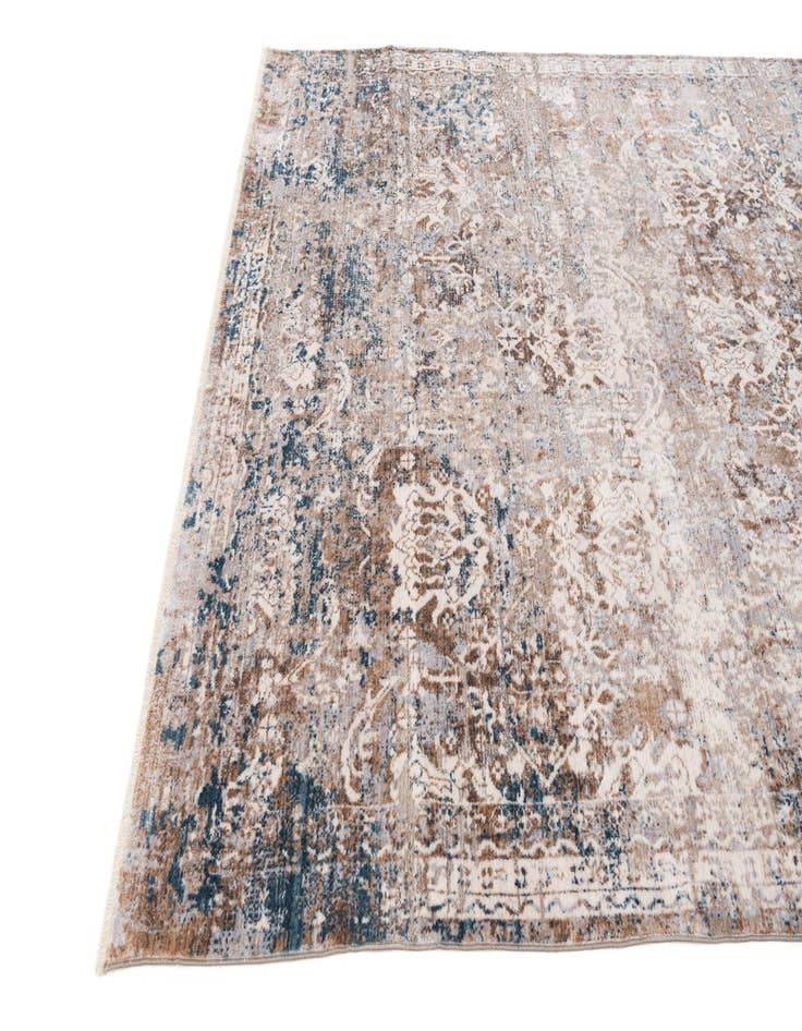 Detail image of 5' 4 x 7' 3 Eliza Rug