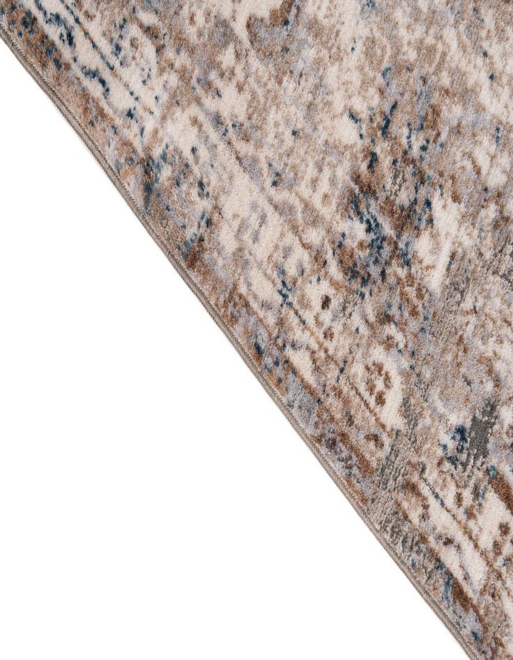 Detail image of 5' 4 x 7' 3 Eliza Rug