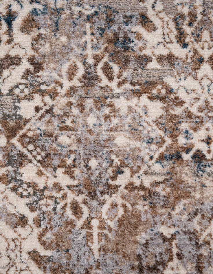 Detail image of 5' 4 x 7' 3 Eliza Rug