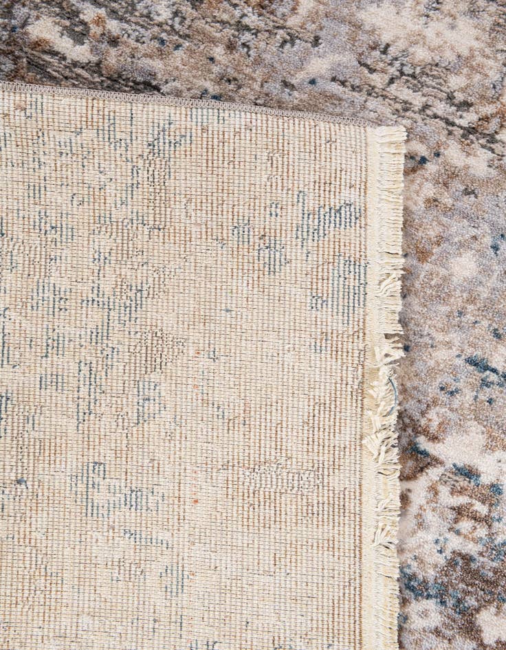 Detail image of 5' 4 x 7' 3 Eliza Rug
