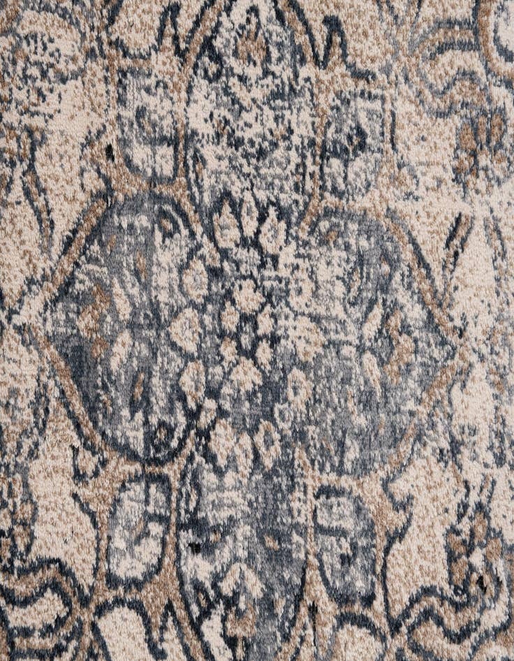 Detail image of 5' x 7' 7 Eliza Rug