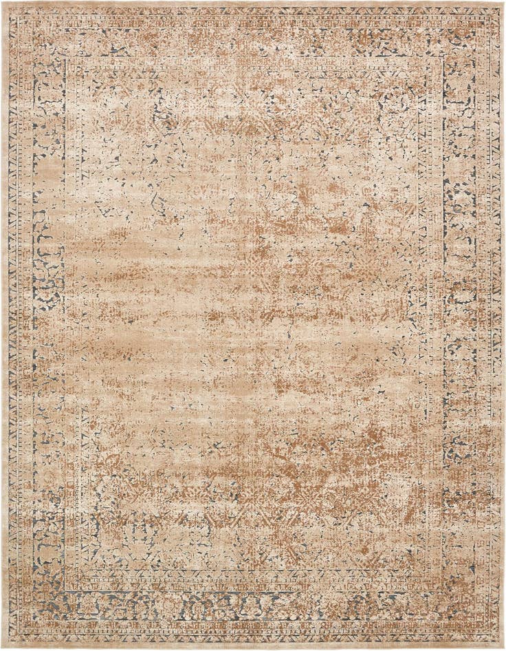 Detail image of 10' x 14' 5 Eliza Rug