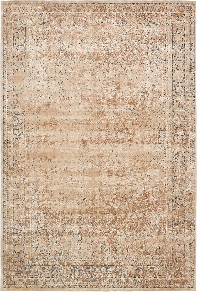 Detail image of 10' x 14' 5 Eliza Rug