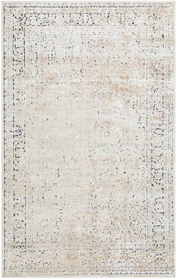 Detail image of 5' 3 x 8' Eliza Rug