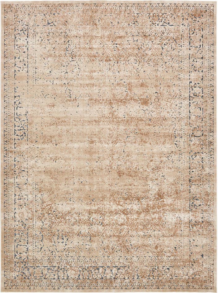 Detail image of 9' x 12' Eliza Rug