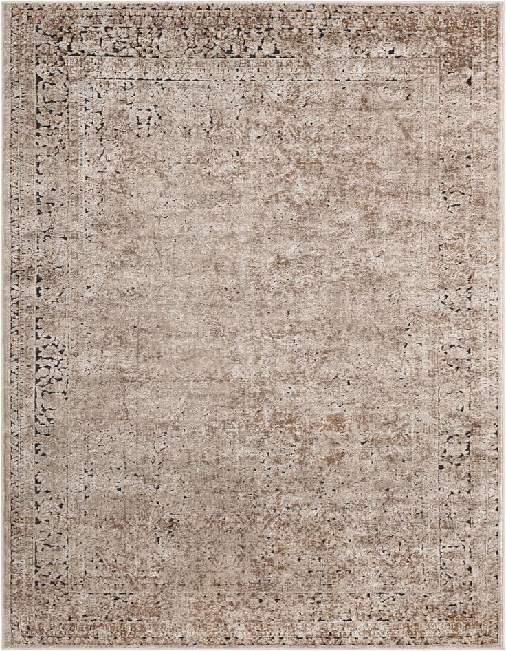 Detail image of 4' x 6' Eliza Rug