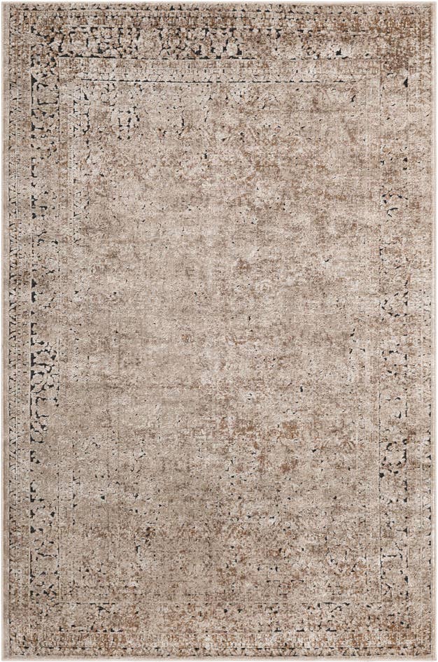 Detail image of 4' x 6' Eliza Rug