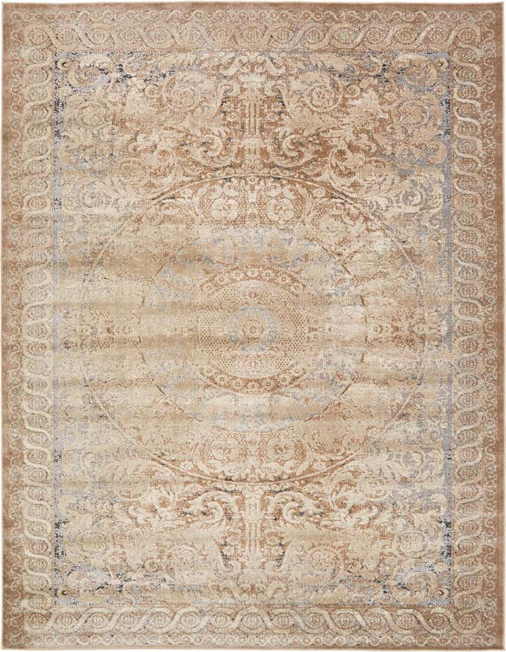 8' x 10' Eliza Rug