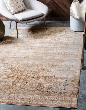 5' x 8' Eliza Rug