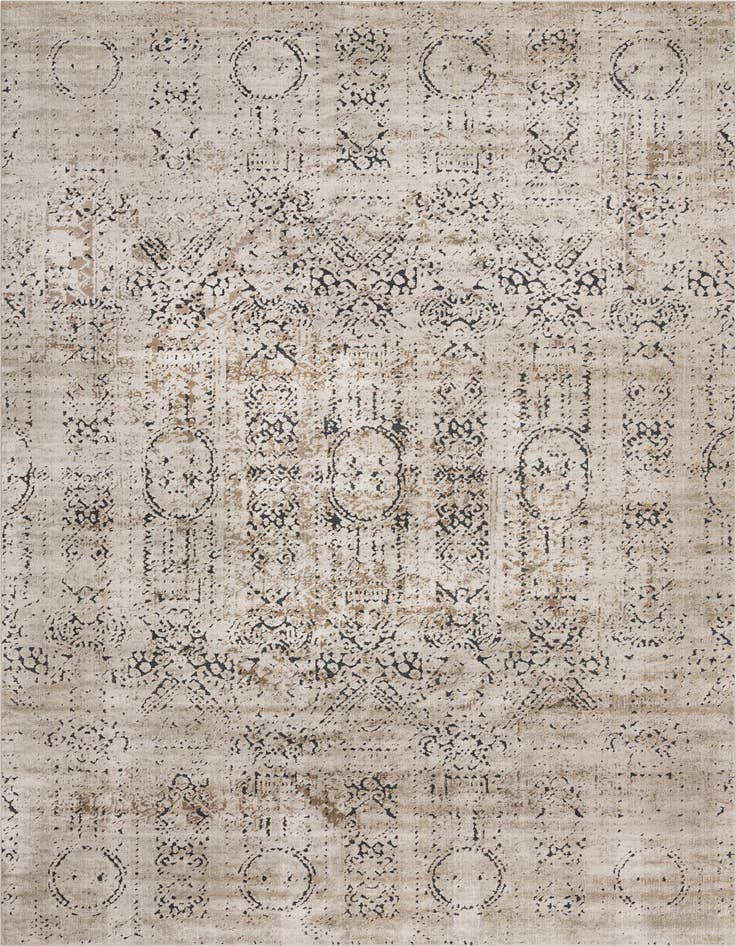 Detail image of 10' x 14' 5 Eliza Rug
