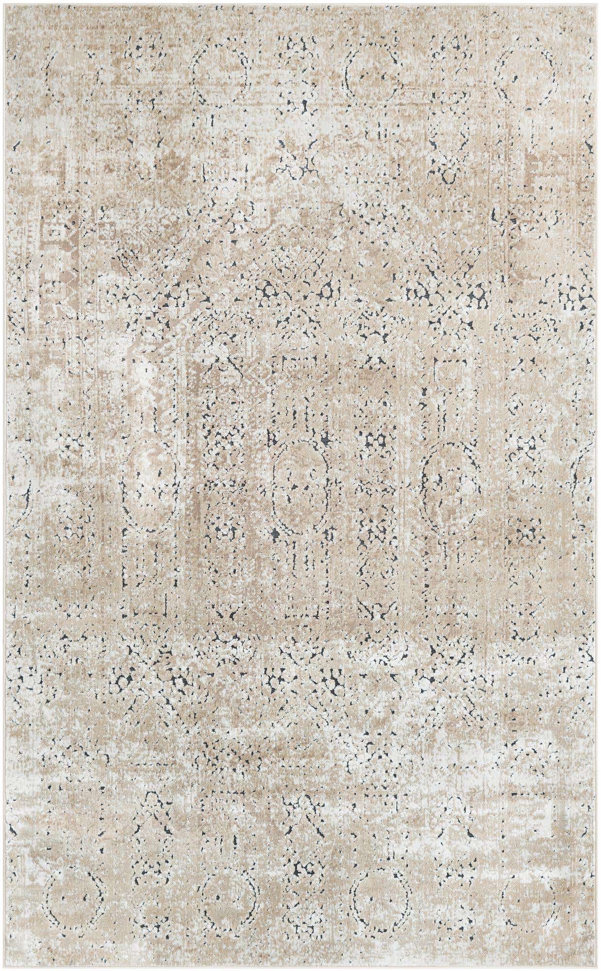 5' 3 x 8' Eliza Rug