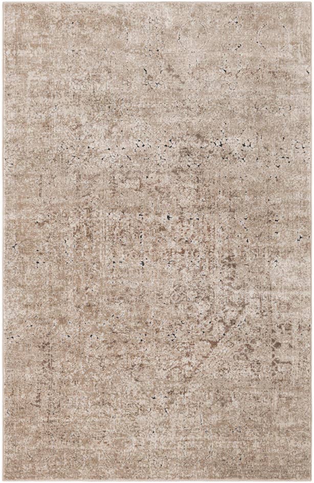 Detail image of 4' x 6' Eliza Rug