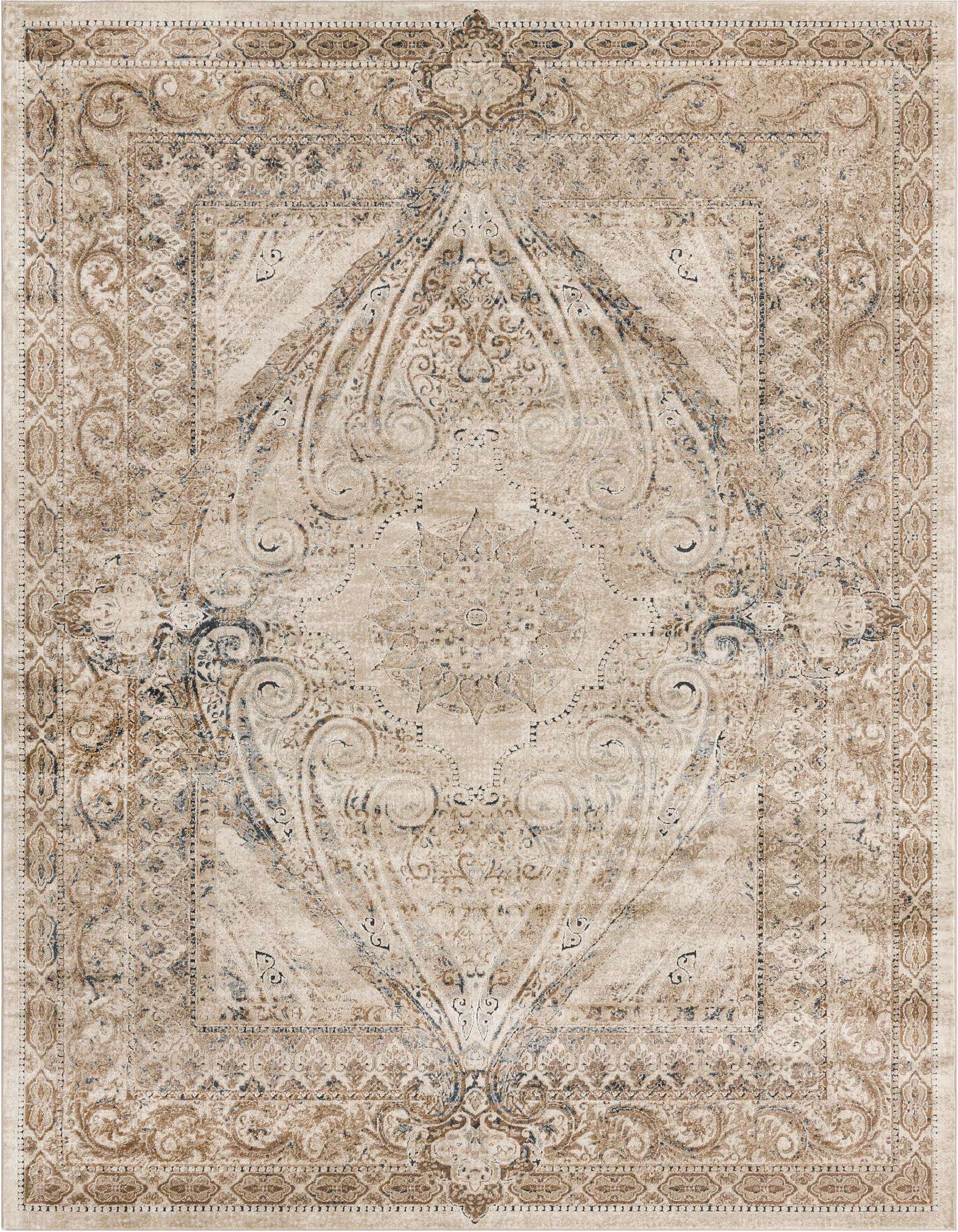 7' 10 x 10' Eliza Rug