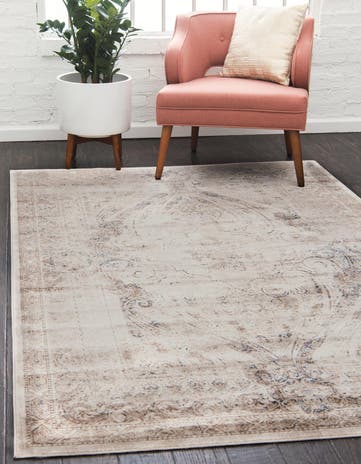 7' 10 x 10' Eliza Rug