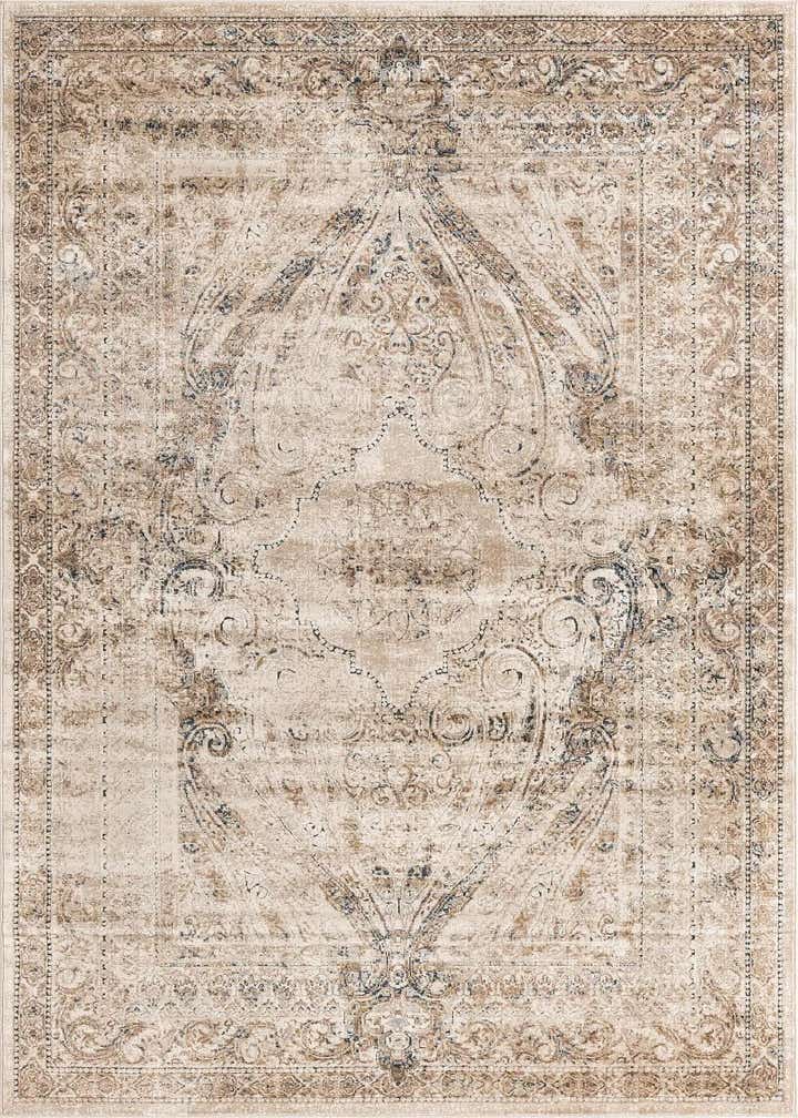 6' x 9' Eliza Rug