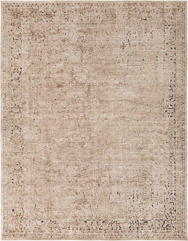 Detail image of 6' x 9' Eliza Rug