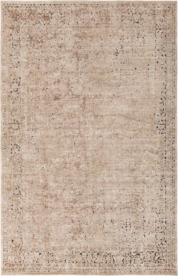 Detail image of 6' x 9' Eliza Rug