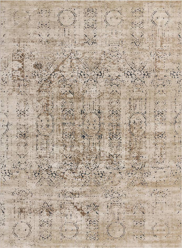 Detail image of 10' x 13' Eliza Rug