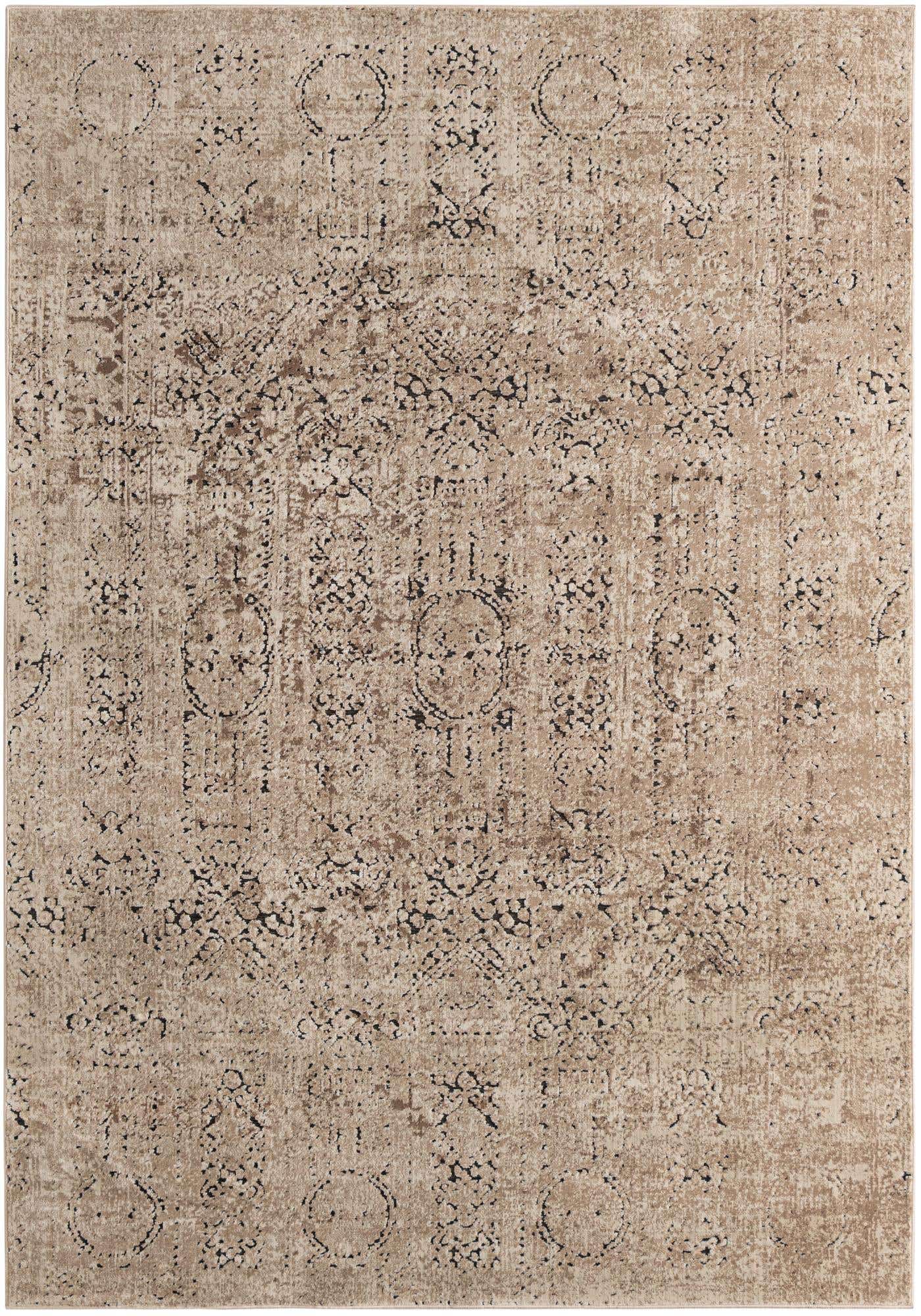 5' 3 x 7' Eliza Rug