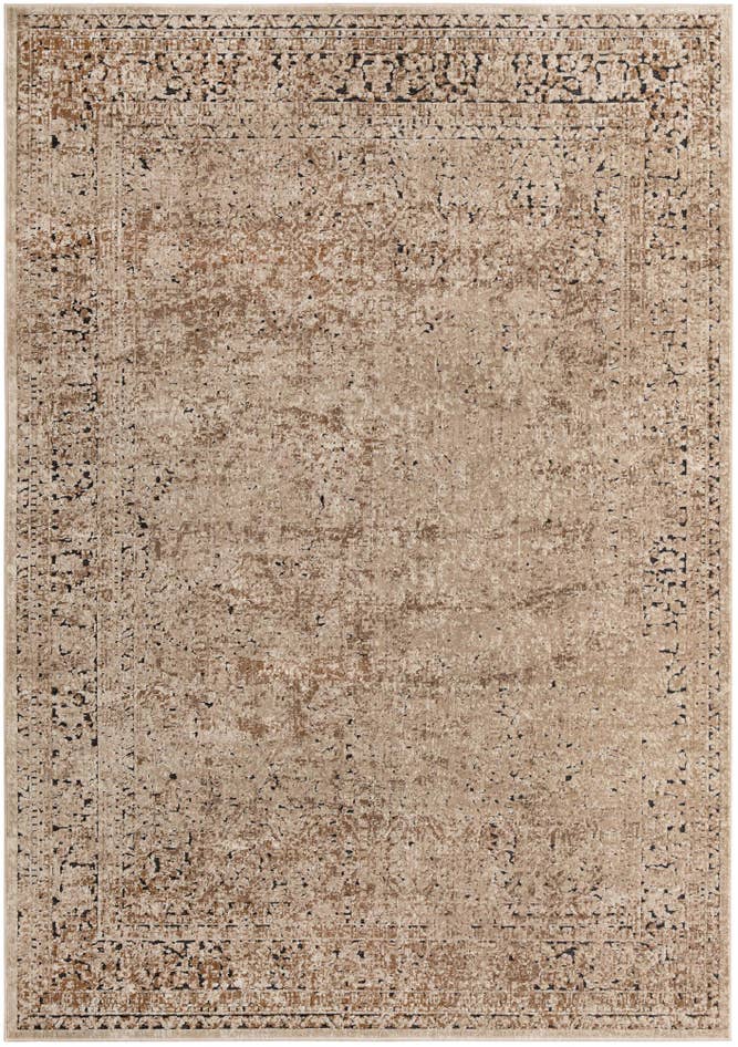 Detail image of 5' 3 x 7' Eliza Rug