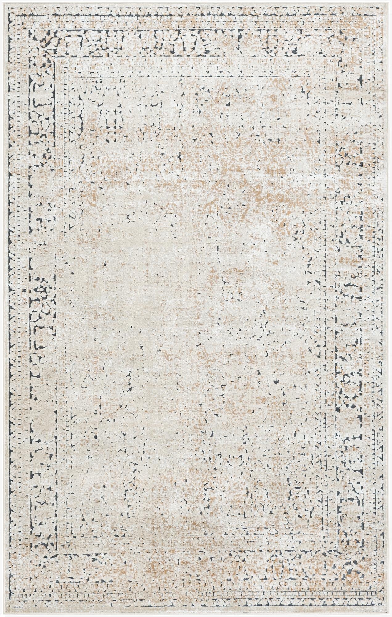 5' 3 x 8' Eliza Rug