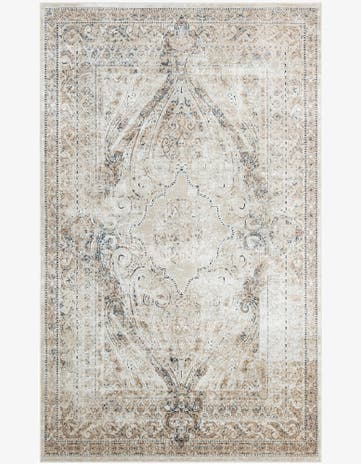 5' 3 x 8' Eliza Rug
