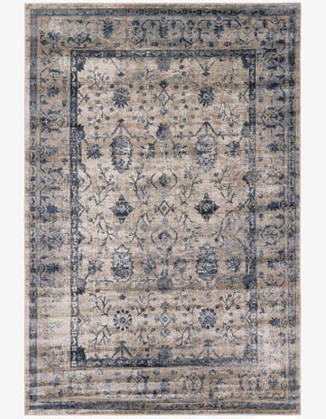 5' x 7' 7 Eliza Rug