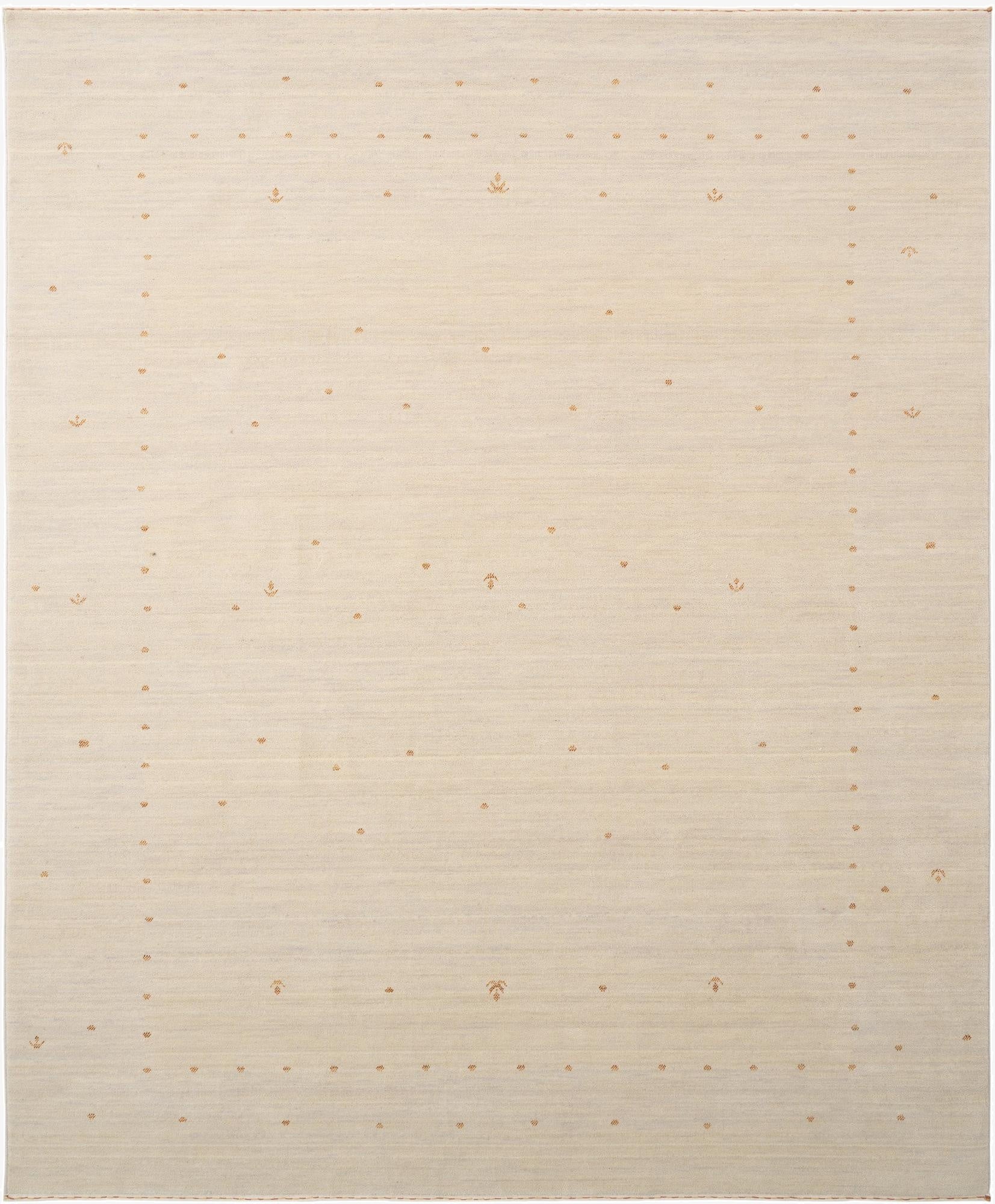  9' 10 x 12' 6 Emmen Wool Rug