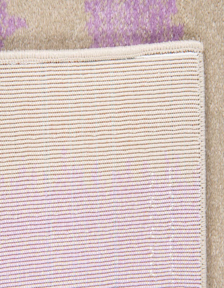 Detail image of 5' 3 x 7' 8 Equinox Rug