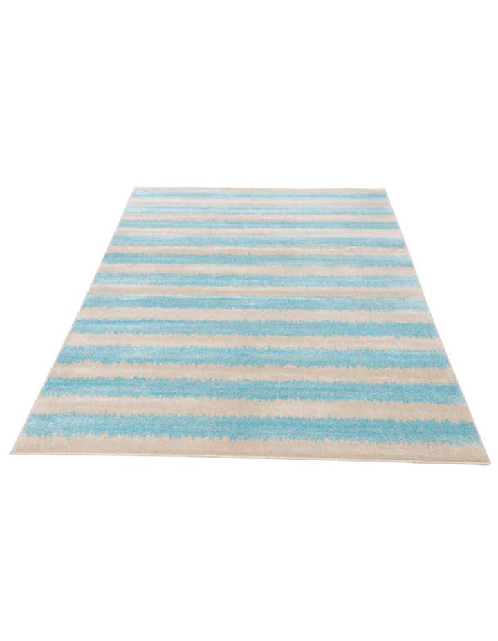 5' 3 x 7' 7 Equinox Rug