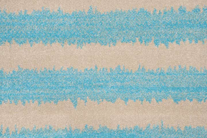 5' 3 x 7' 7 Equinox Rug