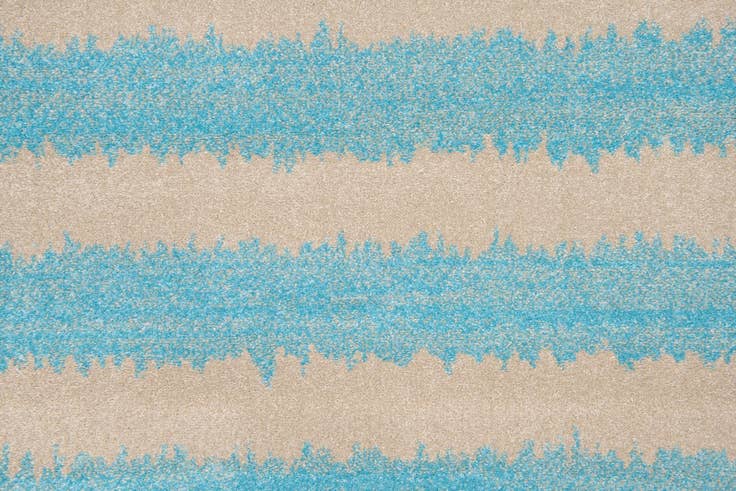 Detail image of 5' 3 x 7' 7 Equinox Rug