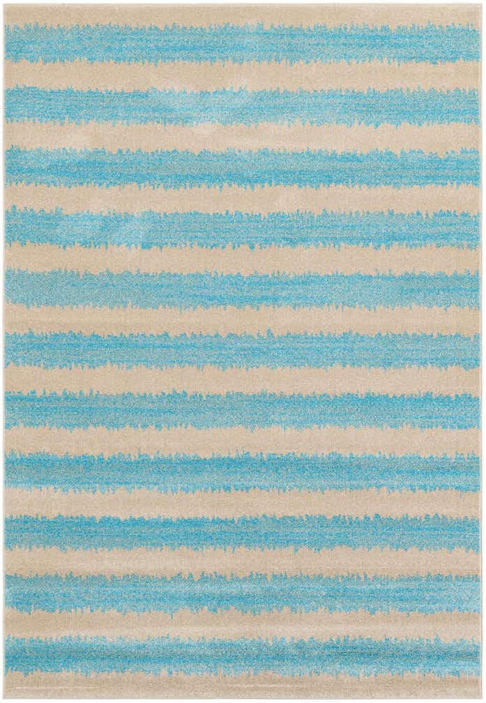 5' 3 x 7' 7 Equinox Rug