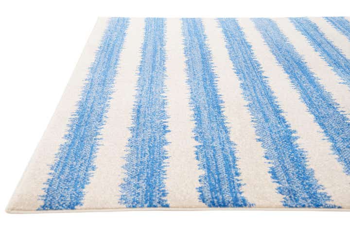 5' 3 x 7' 8 Equinox Rug