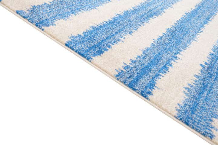 5' 3 x 7' 8 Equinox Rug