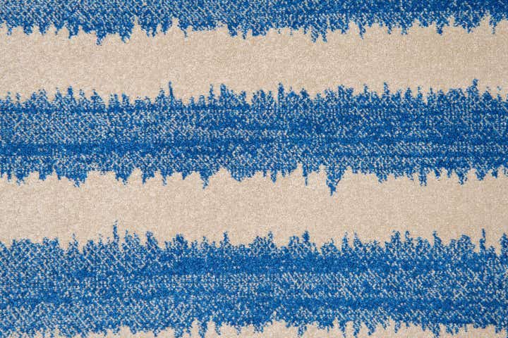 5' 3 x 7' 8 Equinox Rug