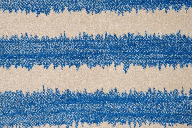 Detail image of 5' 3 x 7' 8 Equinox Rug