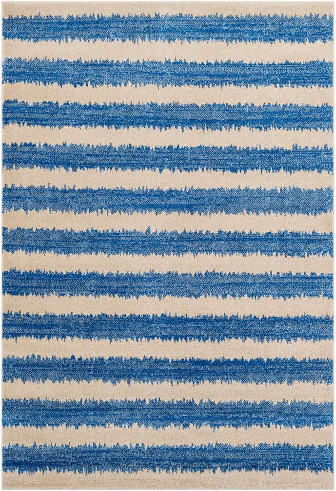 5' 3 x 7' 8 Equinox Rug