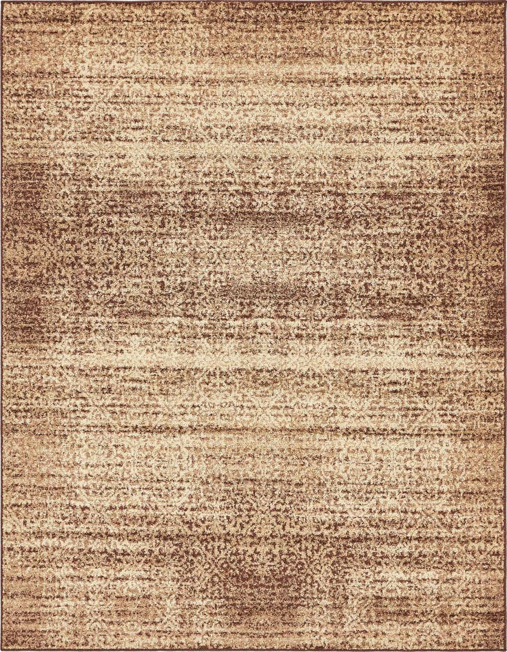 Detail image of 7' 10 x 10' Equinox Rug