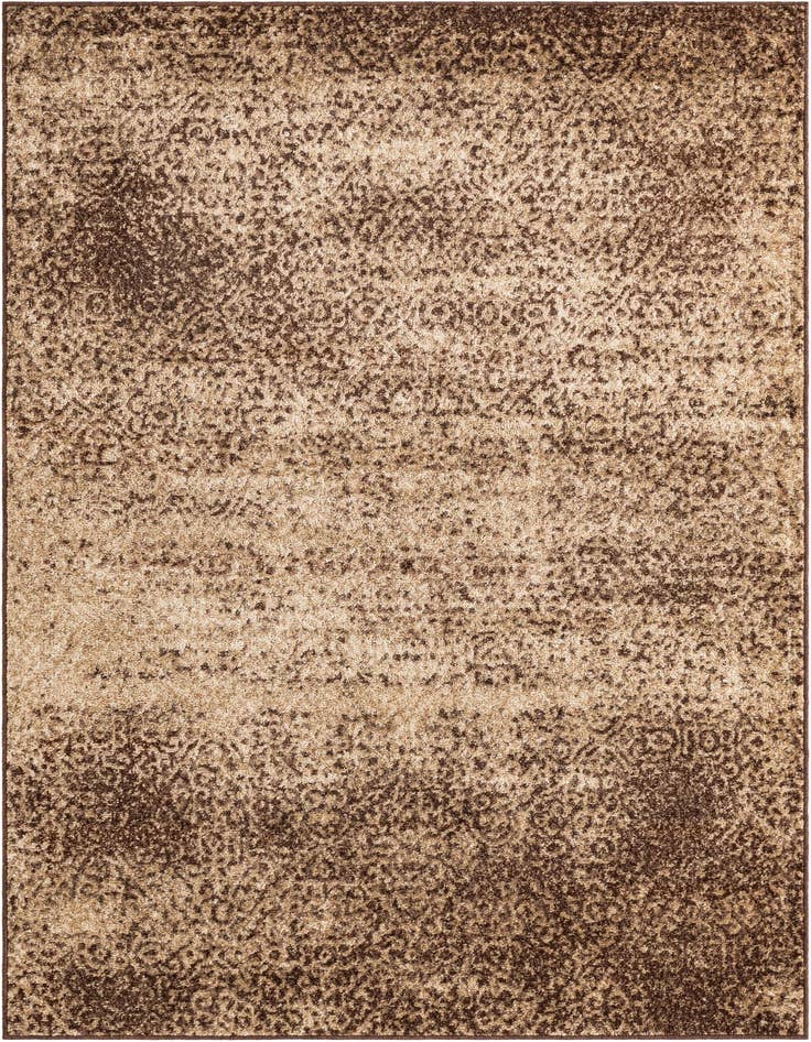 Detail image of 5' 3 x 8' Equinox Rug