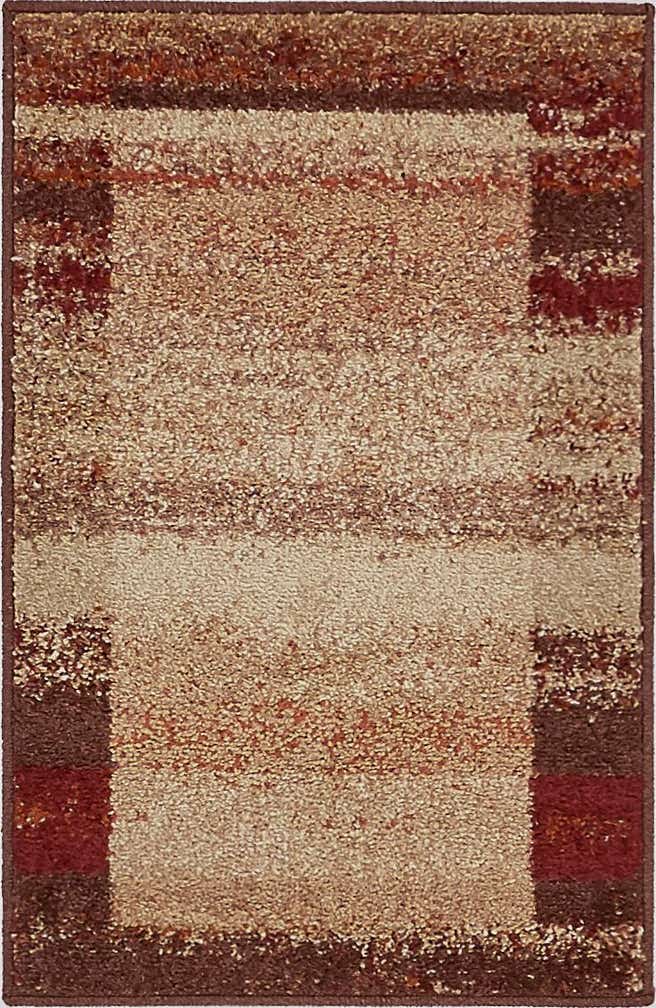2' x 3' Equinox Rug